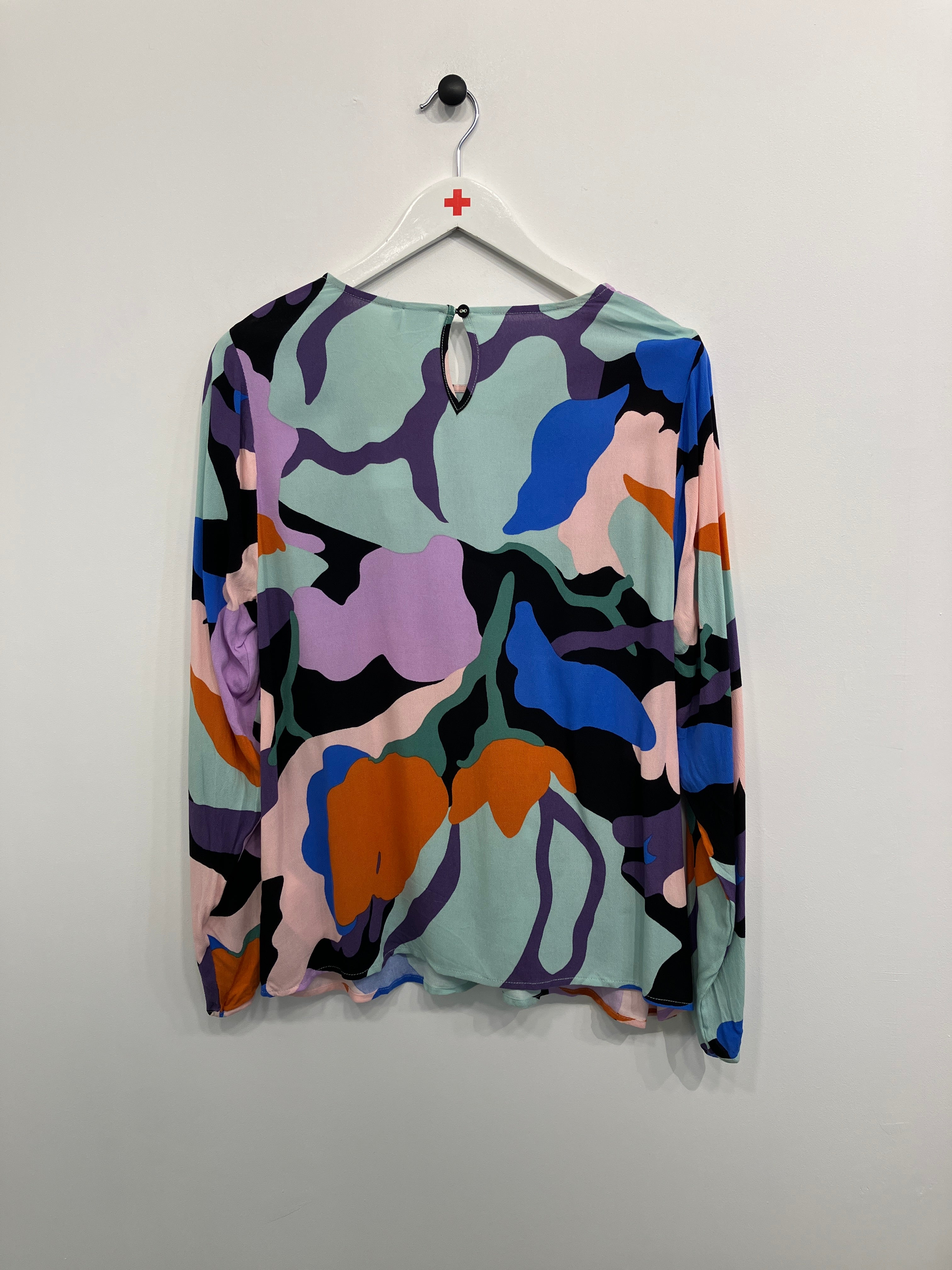 Nümph Bluse